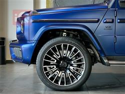 مێرسێدس بێنز G-Class